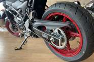 Suzuki SV 650 Base