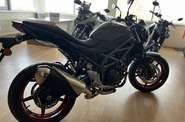 Suzuki SV 650 Base