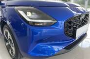 Suzuki Swift Suzuki Swift GLX