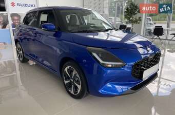 Suzuki Swift 2025 в Івано-Франківськ
