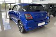 Suzuki Swift Suzuki Swift GLX