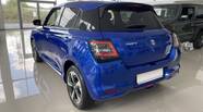 Suzuki Swift GLX