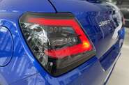 Suzuki Swift Suzuki Swift GLX