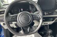 Suzuki Swift Suzuki Swift GLX