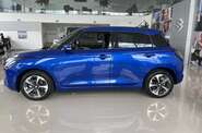 Suzuki Swift Suzuki Swift GLX