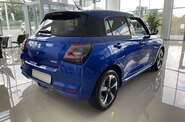 Suzuki Swift Suzuki Swift GLX