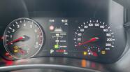 Suzuki Swift GLX