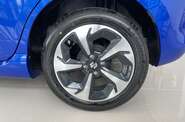 Suzuki Swift Suzuki Swift GLX