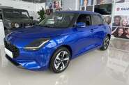 Suzuki Swift Suzuki Swift GLX