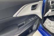 Suzuki Swift Suzuki Swift GLX