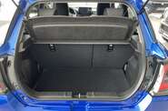 Suzuki Swift Suzuki Swift GLX