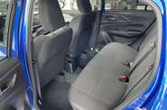Suzuki Swift Suzuki Swift GLX