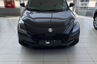 Suzuki Swift 2024 GL+