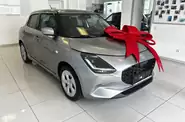 Suzuki Swift GL+