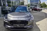 Suzuki Swift GLX