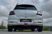 Suzuki Swift GL+