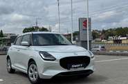 Suzuki Swift GL+