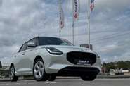 Suzuki Swift GL+