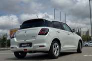 Suzuki Swift GL+