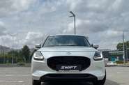 Suzuki Swift GL+