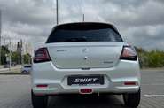 Suzuki Swift GL+