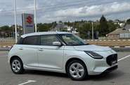 Suzuki Swift GL+
