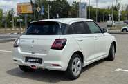 Suzuki Swift GL+