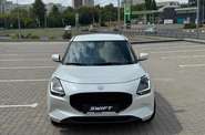 Suzuki Swift GL+