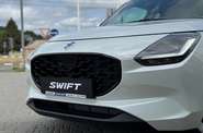 Suzuki Swift GL+