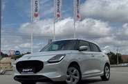 Suzuki Swift GL+
