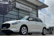 Suzuki Swift GL+