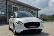 Suzuki Swift GL+