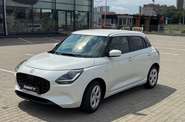 Suzuki Swift GL+