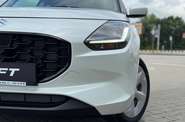 Suzuki Swift GL+
