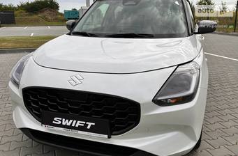 Suzuki Swift 2025 GL+
