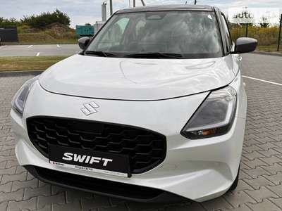 Suzuki Swift 2025 GL+