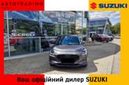 Suzuki Swift GLX