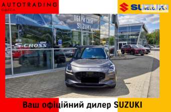 Suzuki Swift 2024 в Одеса