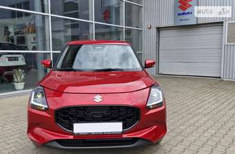 Suzuki Swift 2024 в Одеса