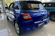 Suzuki Swift GL+