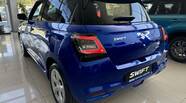Suzuki Swift GL+