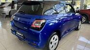 Suzuki Swift GL+