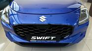 Suzuki Swift GL+