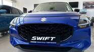 Suzuki Swift GL+