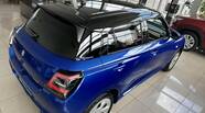 Suzuki Swift GL+