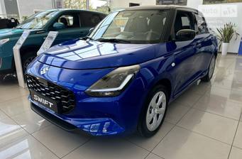 Suzuki Swift 2024 GL+