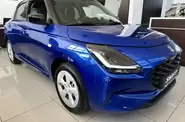 Suzuki Swift GL+