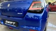 Suzuki Swift GL+