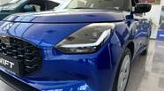 Suzuki Swift GL+
