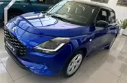 Suzuki Swift GL+